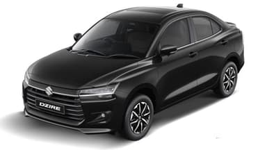 Maruti Dzire