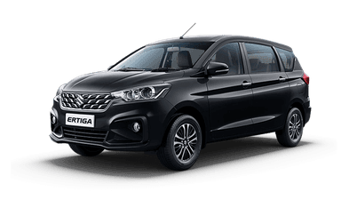 Maruti Ertiga